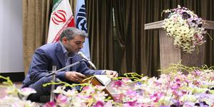 کسب رتبه برتر پنجمین دوره مسابقات منطقه ای قرآن کریم فنی و حرفه ای کشور