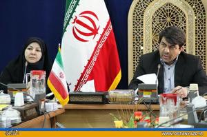 فعالیّت‌های حوزۀ زنان و خانواده با استناد به سیاست‌های کلی مقام معظم رهبری دنبال شود 