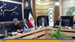 معادن موجود در استان یکی از توانمندی های کلیدی یزد است