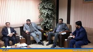 اولین مرکز آموزش و مهارت آموزی پدافند غیرعامل در حوزه CBRNE در یزد راه اندازی می شود