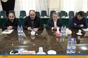 مجمع نمايندگان استان برگزار شد