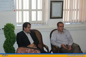 نشست بررسی وضعیت مبارزه با قاچاق کالای استان برگزار شد
