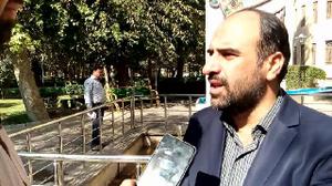 مهندس عظیمی زاده شهردار یزد در حاشیه دیدار با سفیر مجارستان مطرح کرد:  طراحی و ایجاد سایت پردازش  و فراوری زباله ونخاله با سرمایه گذاری مجاری ها +دانلود