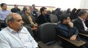 برگزاری جلسه گروههای پژوهشی در پژوهشکده پوششهای نانو ساختار