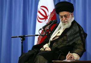 سیاستهای کلّی «انتخابات» توسط مقام معظم رهبری ابلاغ شد
