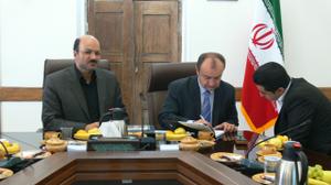 زمینه همکاری های اقتصادی و سرمایه گذاری یزد و مجارستان بررسی شد