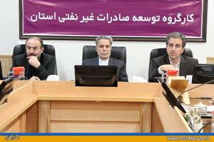 تبديل صادرات از حالت سنتي به سفارشي و رقابتي 