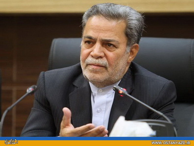 فضا براي مشاركت بانوان فراهم است 