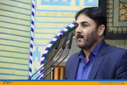 اتحاد و انسجام ملي بهترين پدافند غيرعامل است