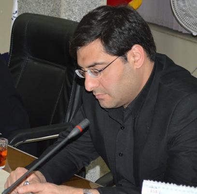 عضو هیئت رئیسه شورای اسلامی شهر یزد: فضای مناسبی برای ساماندهی متکدیان در یزد وجود ندارد