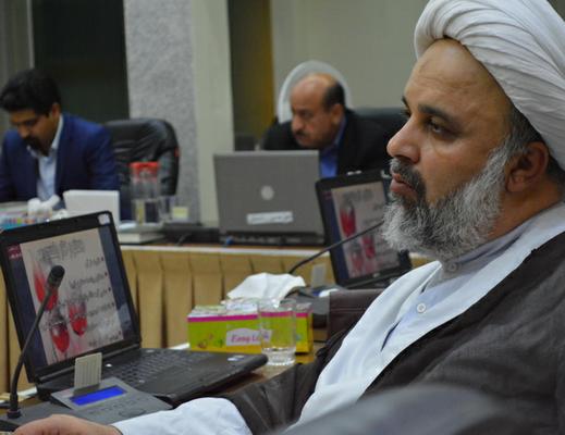 رئیس کمیسیون فرهنگی شورای شهر یزد:نظام مهندسی یزد هزینه‌های نظارت بر ساخت و ساز را کاهش دهد