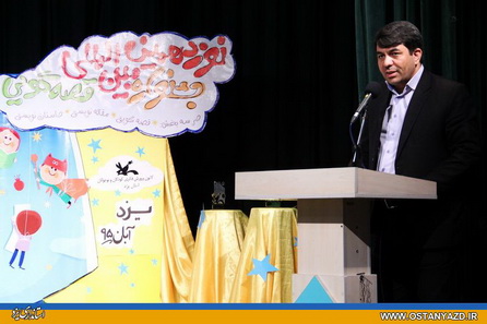 قصّه یکی از ابزارهای تمدّن‌ساز و فرهنگ‌ساز است