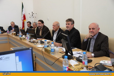 یزد و سرمایه‌گذاری انرژی خورشیدی
