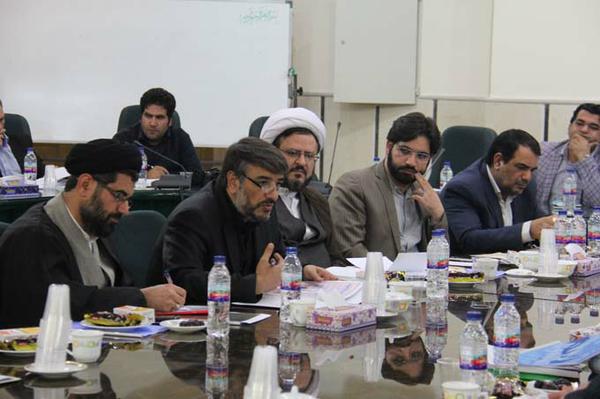 تقدیر مدیرکل ورزش و جوانان استان از نمایندگان مجلس در پی انتخاب دکتر سلطانی فر به عنوان وزیر ورزش و جوانان