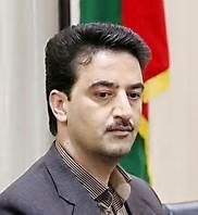 خیابان های طبس برای استقبال از طلایی مقدم اب و جارو شدند 