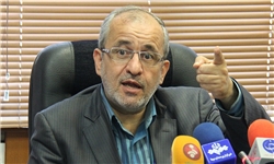 9 میلیارد تومان به طرح‌های مرزی آب اختصاص یافت