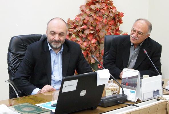 خواهر خواندگی با یکی از شهر های گرجستان در دستور کار شورای اسلامی شهر یزد