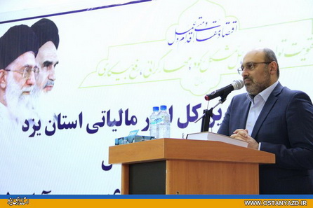با همگرايي مديران استان مي توان از ركود اقتصادي گذر كرد 