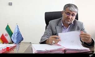 رئیس حفاظت و اطلاعات دادگستری استان یزد در گفت‌وگو با میزان: یک فرد غاصب عناوین دولتی و امنیتی در یزد دستگیر شد 
