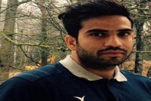 نایب قهرمانی شمشیرباز یزدی در مسابقات قهرمانی مردان کشور