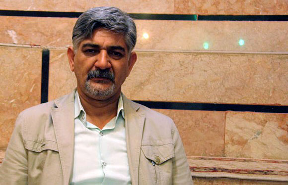 "سرپرست هیات پهلوانی و زورخانه ای استان یزد منصوب شد