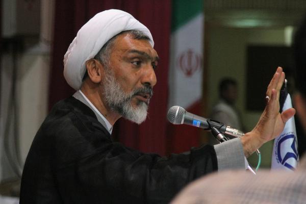 پور محمدی : به زودی منشور حقوق شهروندی رونمایی خواهد شد 