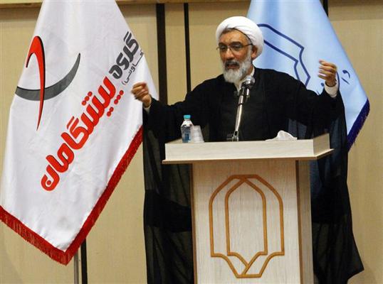 "چهارمین کنگرۀ بین المللی حقوق پزشکی" در دانشگاه یزد برگزار شد