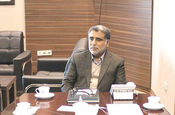 پیشرفت 50 درصدی تقاطع غیرهمسطح در سایت بندرخشک پیشگامان