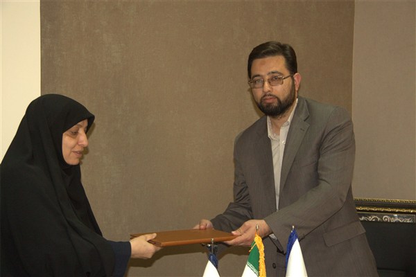 دانشگاه آزاد اسلامی و سازمان آب و فاضلاب روستایی استان یزد تفاهم‌نامه همکاری امضا کردند