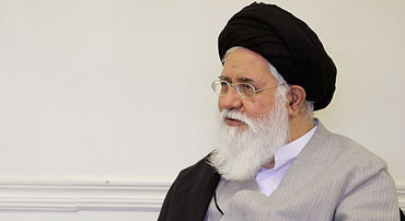 روایت علم‌الهدی از مذاکره با اعضای ستاد موسوی