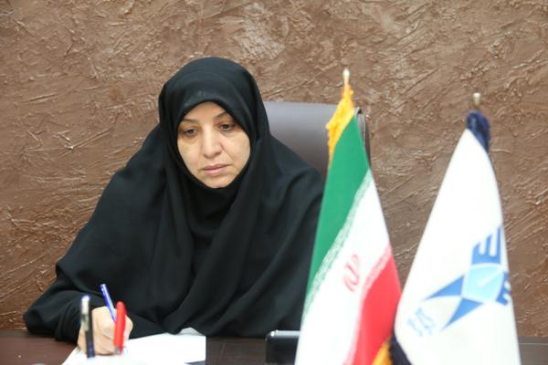 تسلیت رئیس دانشگاه آزاد اسلامی استان یزد در پی درگذشت پدر مهندس موسوی نماینده مردم شریف یزد و اشکذر