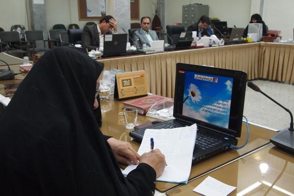 دسترسی های مسیرهای کنارگذر باز می شود / آزاد راه نطنز انار احداث خواهد شد