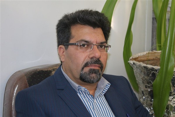 بیش از 175 هزار جلد کتاب؛ اندوخته علمی کتابخانه علامه محمدتقی جعفری دانشگاه آزاد اسلامی یزد