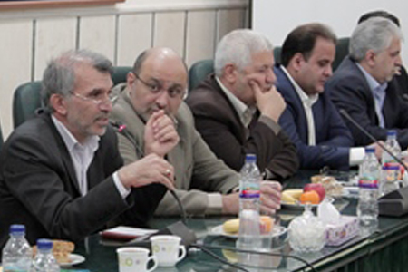 مدیرکل آموزش و پرورش مطرح کرد : کمبود فضای آموزشی در یزد 