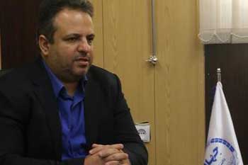 با حکم رئیس جهاددانشگاهی دوره مسئولیت رئیس سازمان جهاددانشگاهی استان یزد تمدید شد