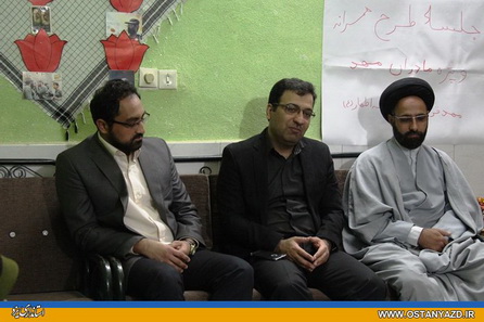 کارگاه‌های آموزشی محلآت تضمین‌کنندۀ تقویت ارتباطات درون محله‌ای