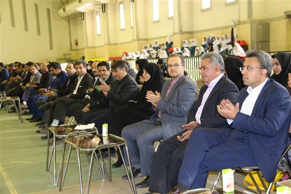 طباطبایی : پرداختن به ورزش یکی از ضروریات جامعه و از دستورات دینی است