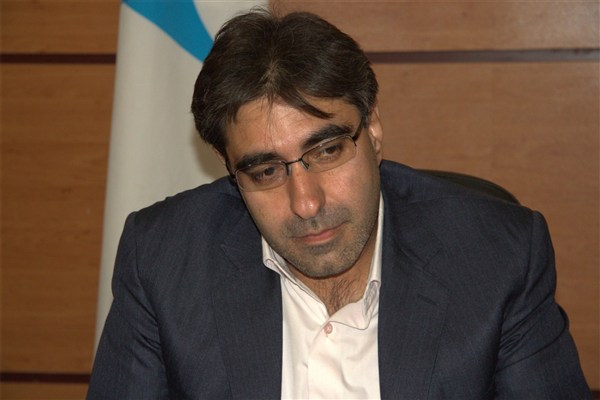 عضو هیأت علمی دانشگاه آزاد اسلامی، پژوهشگر برتر دانشگاه‌ها و مراکز پژوهشی استان یزد شد