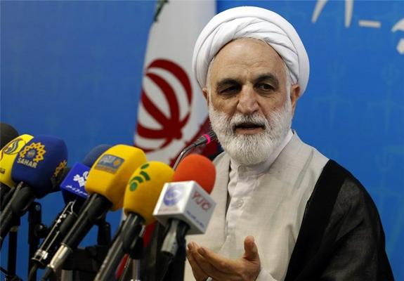  یکصدوپنجمین نشست خبری سخنگوی قوه قضاییه /۲ رسانه ملی می‌تواند اسناد مربوط به حساب‌های قوه قضاییه را به مردم نشان دهد 