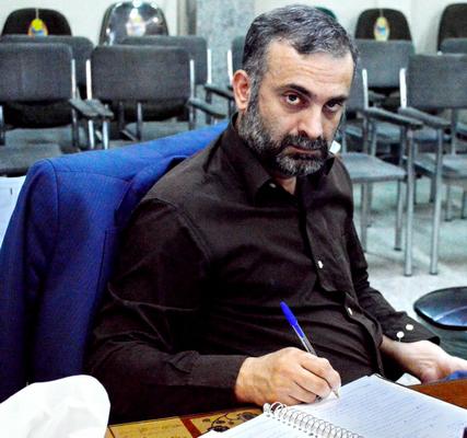 پاک نژاد عضو شورای شهریزد:بعضی از سازمان‌های شهرداری باید محدوده عملکردشان استانی شود