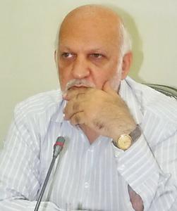 فقیه عضو شورای شهر یزد : اگر اختلافی در بین اعضای شورا وجود دارد نباید این اختلاف را علنی کرد 