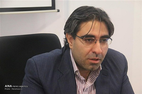 معاون پژوهش و فناوری واحد یزد: دوره پژوهشهای غیر کاربردی و کتابخانه‌ای به پایان رسیده است