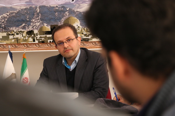 دکتر محمد صالح احمدی:نظارت بر حسن عملکرد مراکز آموزشی و گسترش مهارت‌های آموزشی از مهمترین وظایف واحد استانی است