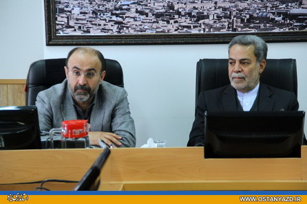 ضرورت دست‌یابی به امکانات متنوع در حوزۀ فنّاوری اطّلاعات و ارتباطات استان