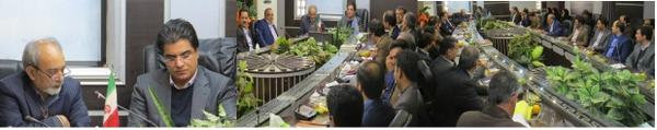 دكتر محمودي :استان يزد از موفق ترين استان‌هاي كشور در جذب دانشجو، تعداد مراكز پژوهشي و رتبه هاي ممتازاست 