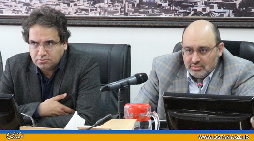 آينده نگري و بازآفريني شهري عوامل مهم در كنترل حاشيه نشيني  