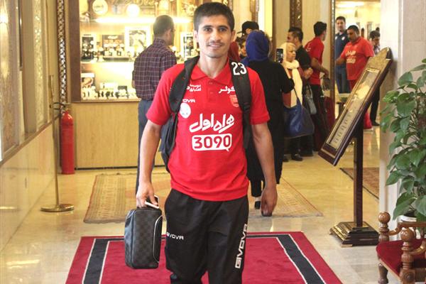 بده بستان علی دایی با پرسپولیس؛ یک نفتی جایگزین سرخپوش جدایی طلب!