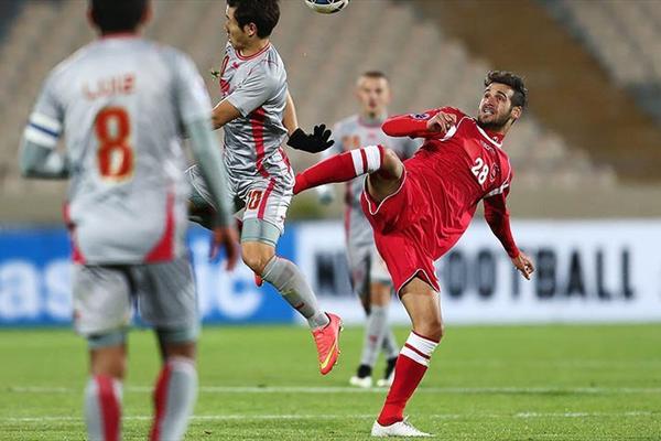 تصمیم عجیب برانکو برای ترکیب پرسپولیس