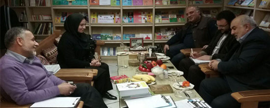 ضرورت متناسب سازی تفاسیر قرآنی با حرفه های شغلی باید مورد توجه قرار گیرد