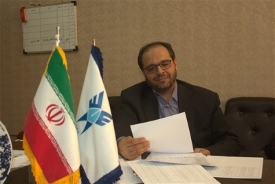 برای نخستین بار آزمون EPT در دانشگاه آزاد اسلامی یزد برگزار می‌شود